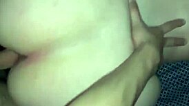 Dreaming of rough big black cock owning white teen pawg ass?