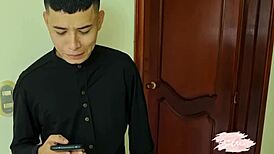 i'm roughly fucking savannah watson the curvy latina real estate slut doggystyle and missionary