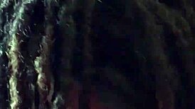 amateur wife swallows huge bbc cum deep 2 4