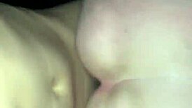 Dreaming of rough big black cock owning white teen pawg ass?