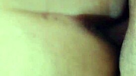 Peruvian Friend's Tight Ass And Pussy On Sofa