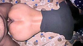 omg boss pounding that indian maid's juicy pussy cowgirl style 🍆💦