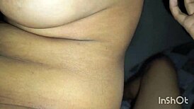 i slam neighbor wife's creamy pussy relentlessly