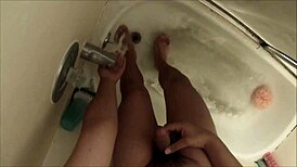 oh wow this foursome with cindy skin strap-on sex turns into sweet orgy mess