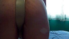 That Dancing Latina Fat Ass Makes Me Cum Fast