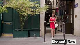 Best friend Veronica Leal grinds wet with Anita Rover after fuck?