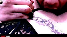 Sexy morena's juicy ass meets fit bf's thick cock! 🍑🔥