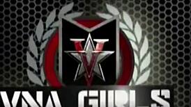 Siri seduces with dirty talk while stroking her big pussy lips