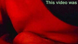 i crave your cock so close up in my intimate quickie blowjob