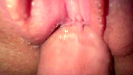 i fuck my teen stepsis hard n creampie her tight pussy rough