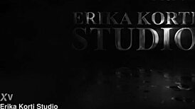 damn my first tvp try virgin 19yo takes dpp dap tp from six monster cocks eks390