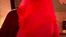 Ever wonder how trans girlfriend dominates neighbor with anal pounding and mouth masturbation?