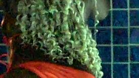 best couple ever rips clothes off fat milf's big ass for wild homemade pounding