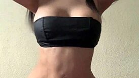 you ever seen a spanish milf pornstar like aris dark go wild?
