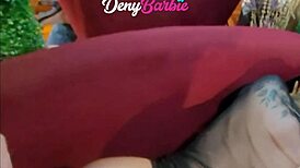 that day i paid for pizza by letting the delivery guy fuck my ass