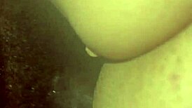 roxxxane rae can't get enough of that huge bbc slamming her nonstop 😈🍆💦