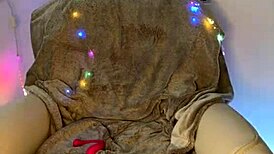 close up anal fingering makes her drip wet