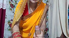 Suddenly in Father-in-Law's Bedroom Daughter-in-Law Hindi Dirty Story Unfolds