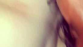 roxxxane rae can't get enough of that huge bbc slamming her nonstop 😈🍆💦