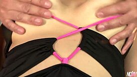 ramu, you love my cock pounding your big boob japanese pussy to creampie?