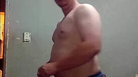 hot skinny whore in purple heels vibes tight pussy on chair moaning wildly 🔥💦😈