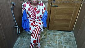 hey stepmom why you changing i sneak behind for hindi dirty talk fuck?