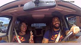 lisa rivera slurps don whoe's chocolate cock sloppy in jacuzzi bath