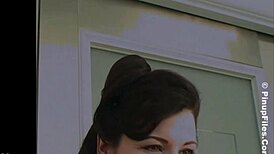 lorna morgans huge tits backstage photoshoot tease umm