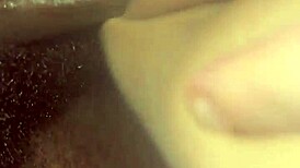 roxxxane rae can't get enough of that huge bbc slamming her nonstop 😈🍆💦