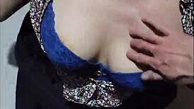 i payed this luchona mommy to jerk me off completly for her gifts ya know