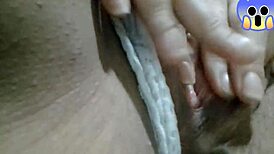 Que Delicia My Curvy Latina Ass Gets Wrecked Hard by Crazy Couple