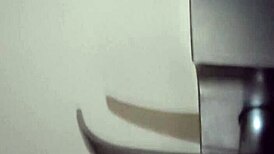 those hotel moans drive me wild spying on her wet pussy play