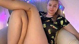 close up anal fingering makes her drip wet