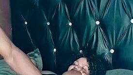 mysterious homemade clip captures neighbor husband in secret encounter