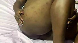 big dick doctor pounds my horny oiled chubby ass