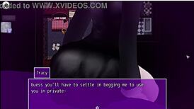 katalyst tracy dominates with intense facesitting femdom smothering