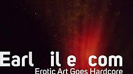 ugh my cock's gettin milked so good by bisexual charlie lynn n shawna