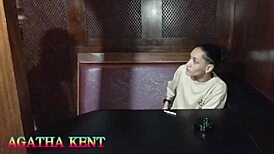 hey you went to a motel with a stranger from the club right