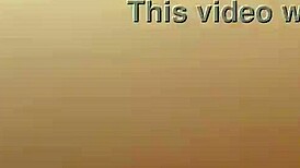 Watch Karina peg Lucas's ass in real homemade wife action!