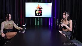 debora andrade compilations show lingerie bdsm swinging bisexual orgy toys