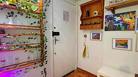 that day i paid for pizza by letting the delivery guy fuck my ass