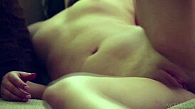 Good Morning Lick Fest with Petite Blondes