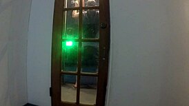 gigi breeze takes glory hole cock from behind sucking hard