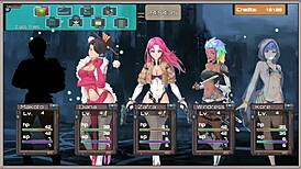 WOW! Battle Brothel Companion's Steamy Memoirs Episode 9 Unleashed!