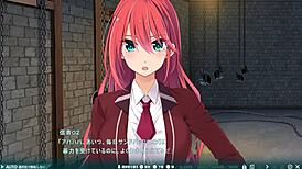 Bound Nightmare Nobleblood Part 12 Features Intense Bondage Blowjob Action