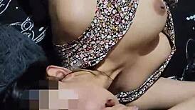 i payed this luchona mommy to jerk me off completly for her gifts ya know