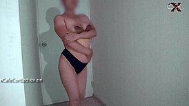 neighbor's anal thrill beats boyfriend's neglect so raw