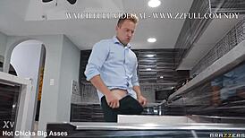 hey kaylee ryder your handywoman pussy looks so ready for that big cock ride in the car