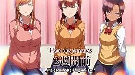 digging into rico trio hentai chapter 2