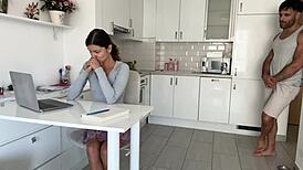 oh yeah this straight addict loves sensual hardcore pounding